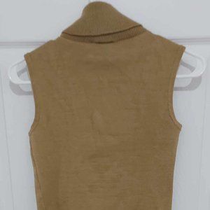 beau haut sans manche